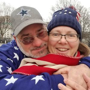 Meet your Posher, April